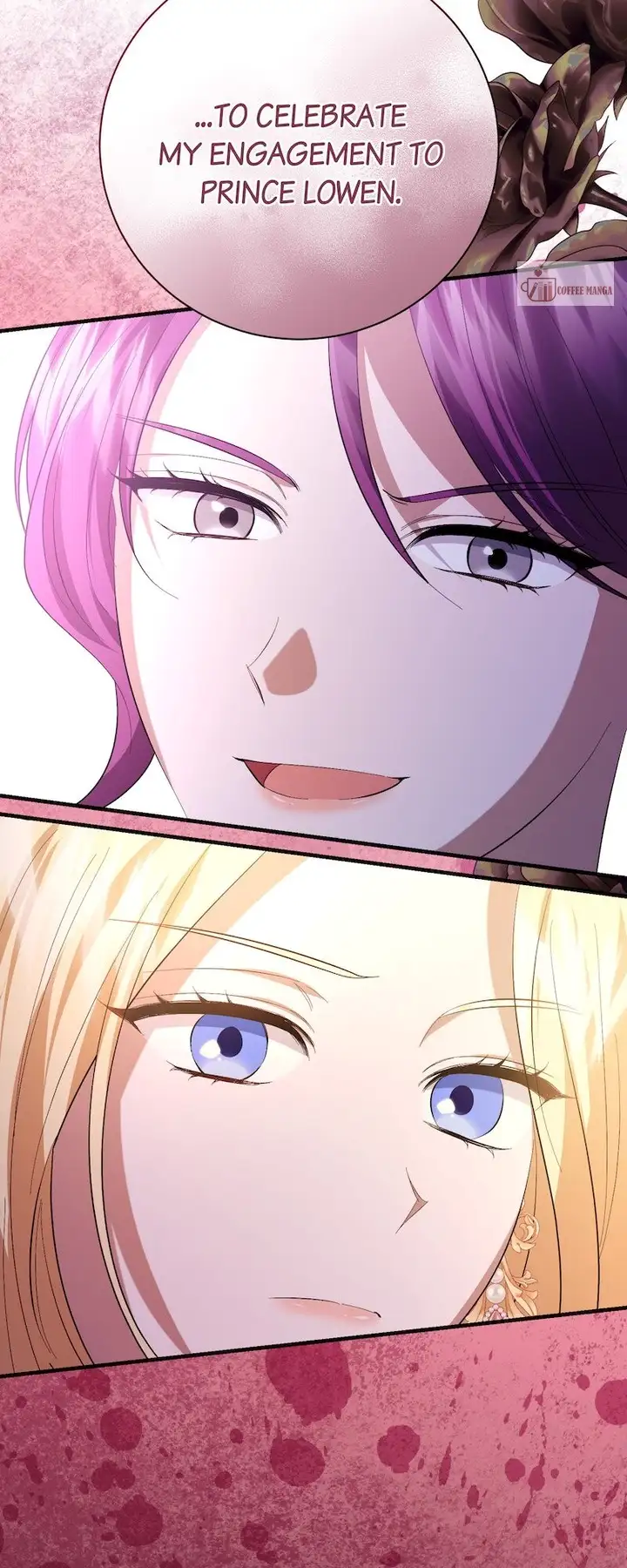Rewrite My Happy Ending Chapter 32 - page 11