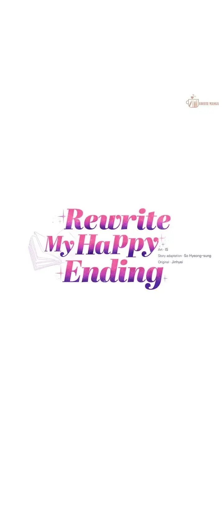 Rewrite My Happy Ending Chapter 32 - page 13