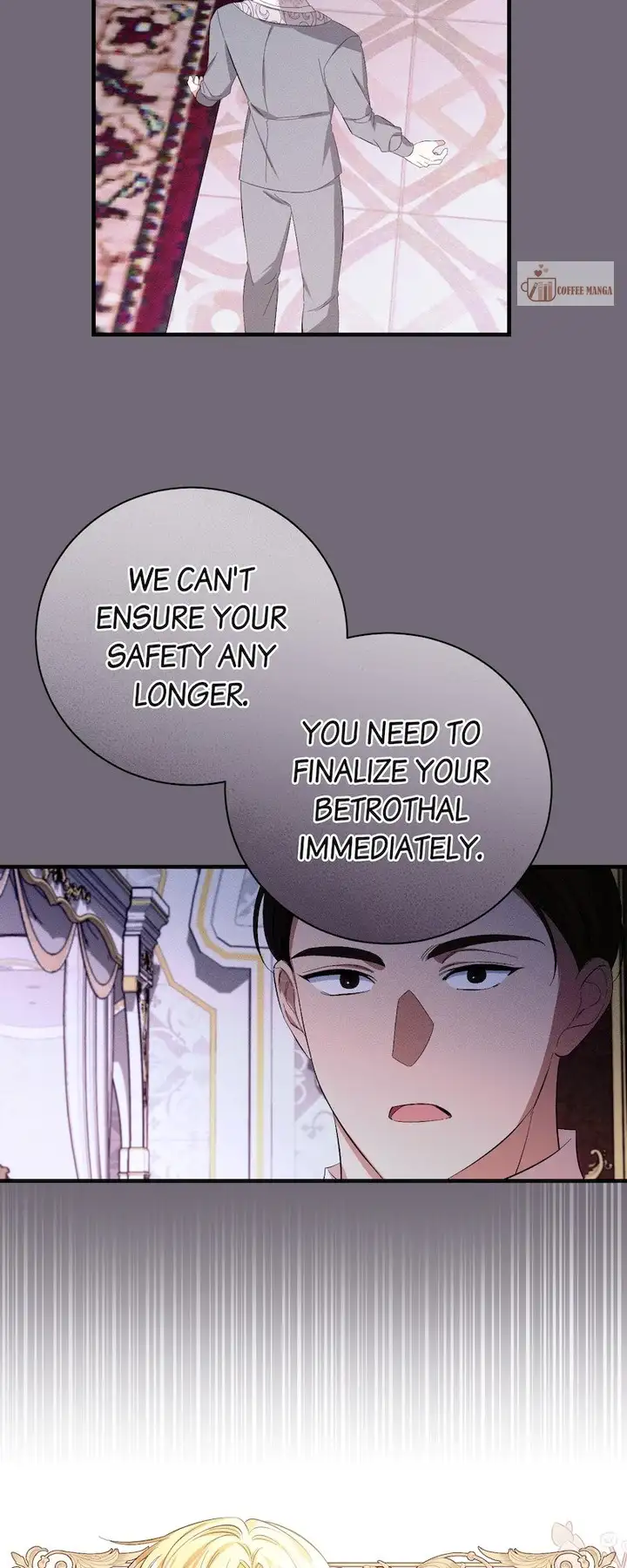 Rewrite My Happy Ending Chapter 32 - page 19