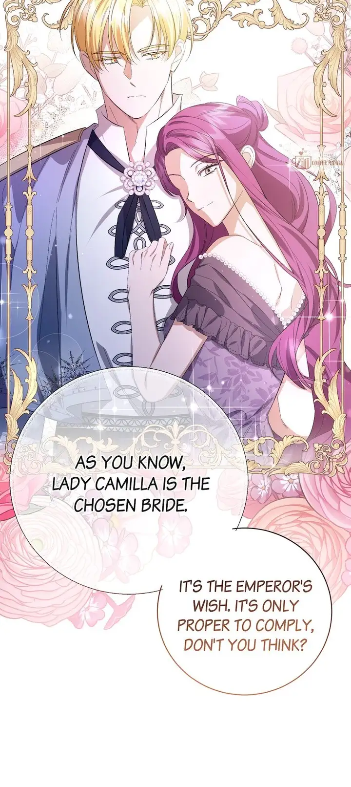 Rewrite My Happy Ending Chapter 32 - page 20