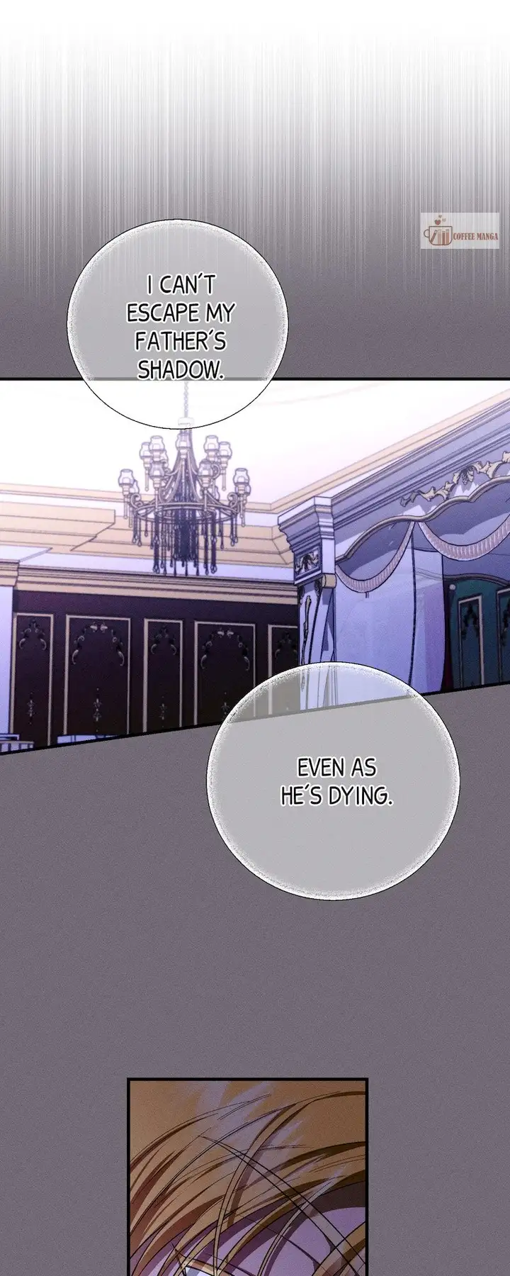 Rewrite My Happy Ending Chapter 32 - page 21