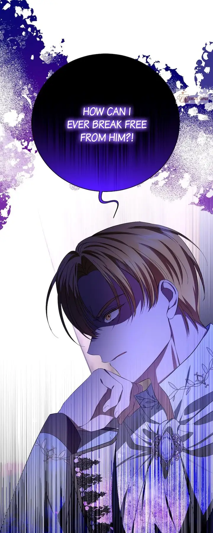 Rewrite My Happy Ending Chapter 32 - page 24