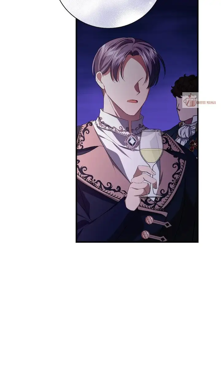 Rewrite My Happy Ending Chapter 32 - page 27
