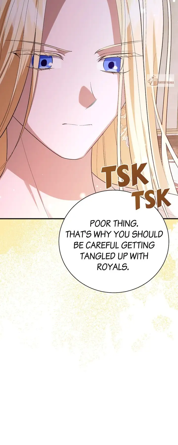 Rewrite My Happy Ending Chapter 32 - page 29