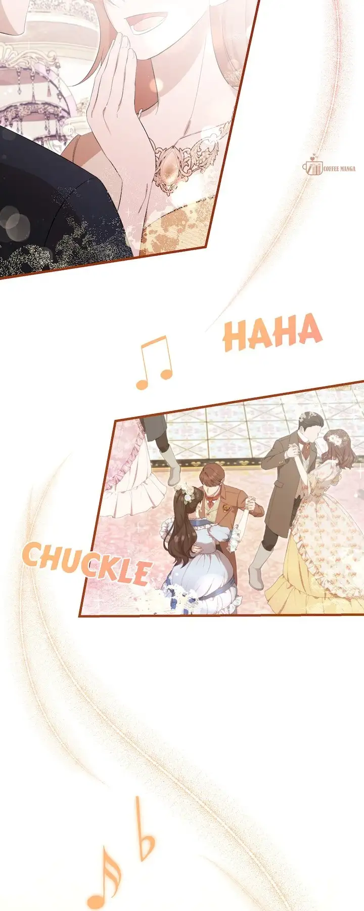 Rewrite My Happy Ending Chapter 32 - page 3