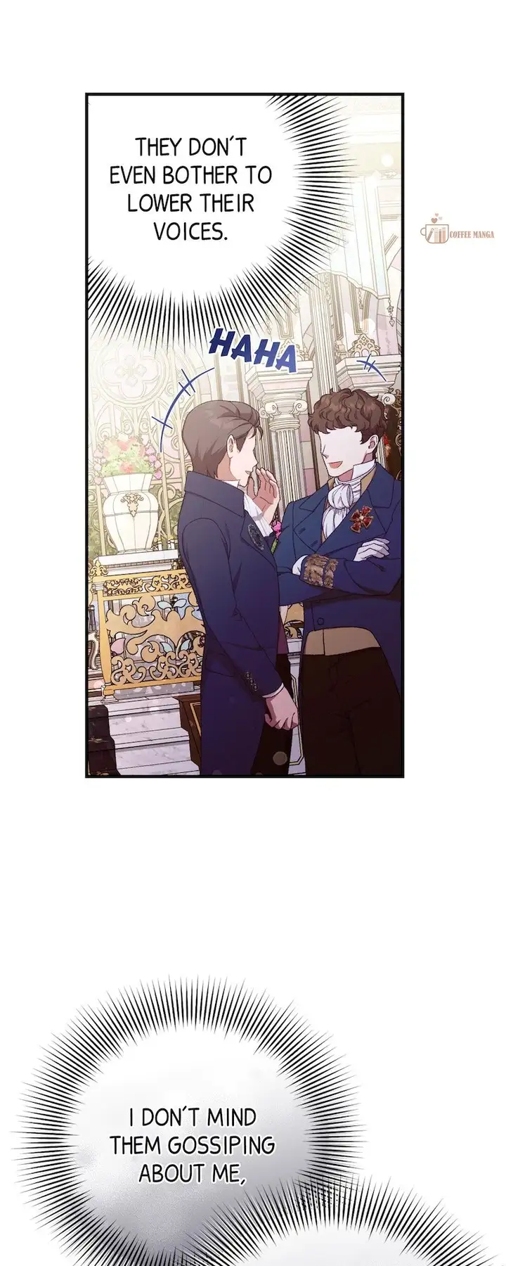 Rewrite My Happy Ending Chapter 32 - page 30
