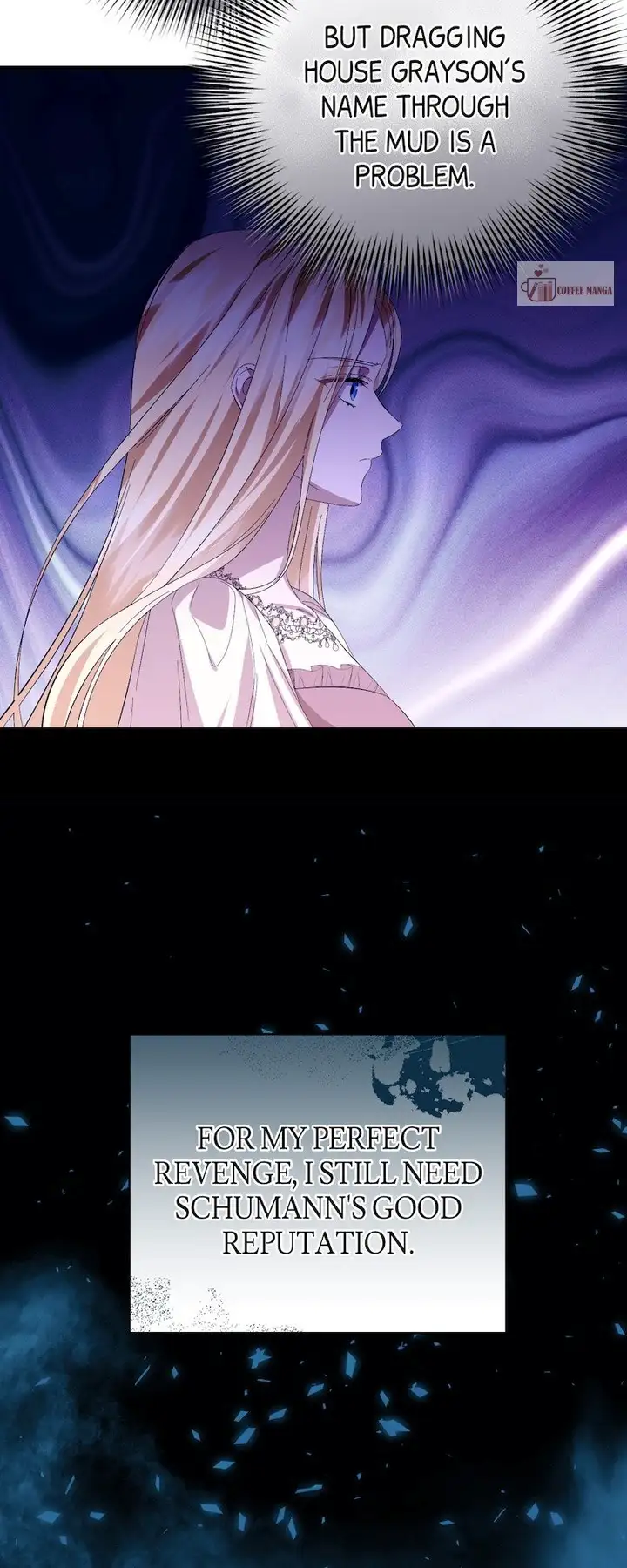 Rewrite My Happy Ending Chapter 32 - page 31