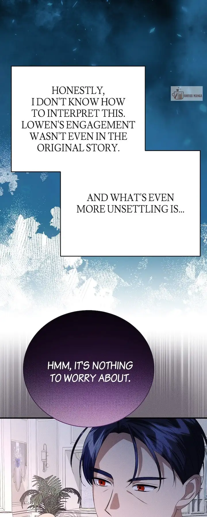 Rewrite My Happy Ending Chapter 32 - page 32