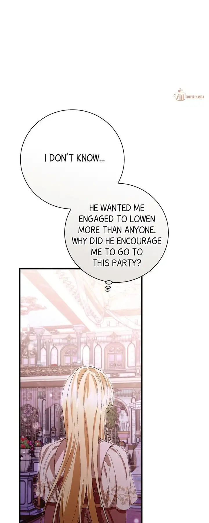Rewrite My Happy Ending Chapter 32 - page 35