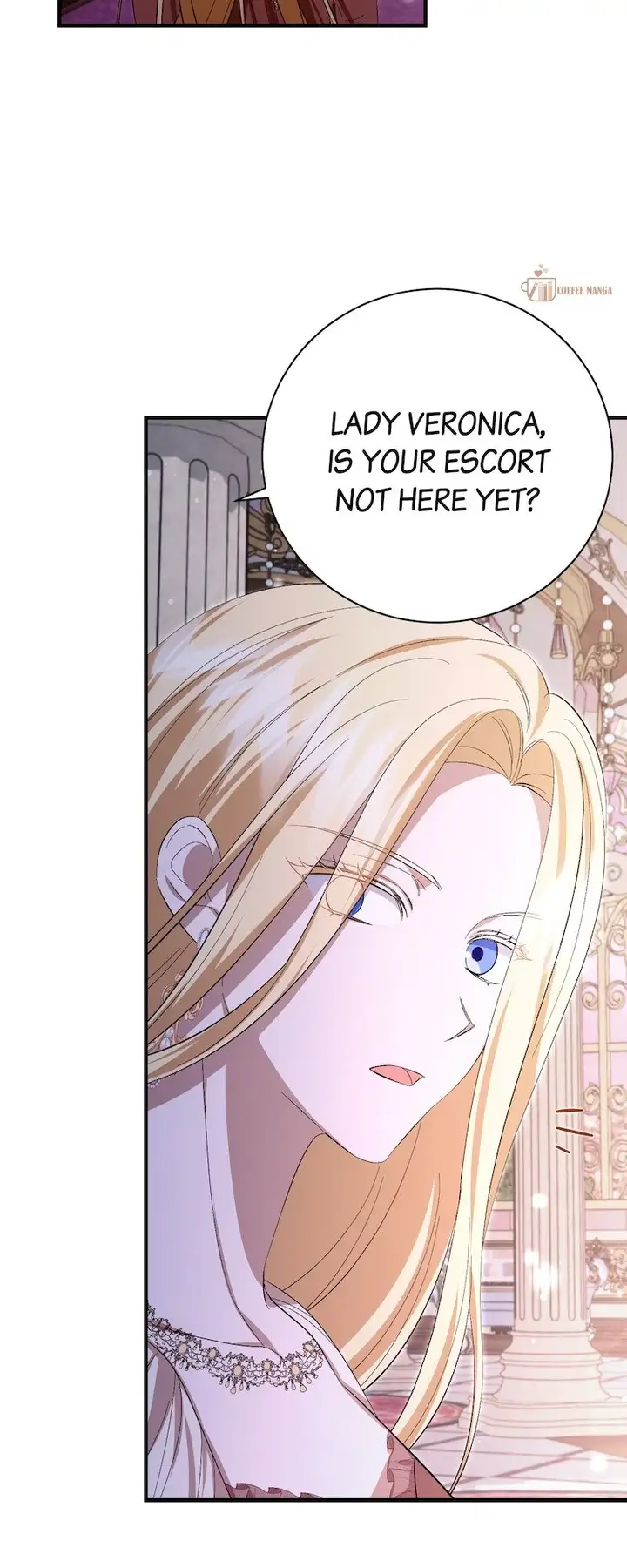 Rewrite My Happy Ending Chapter 32 - page 36
