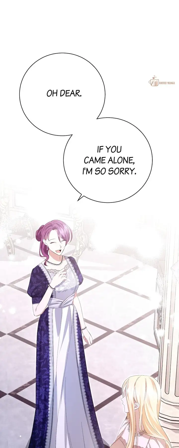 Rewrite My Happy Ending Chapter 32 - page 37
