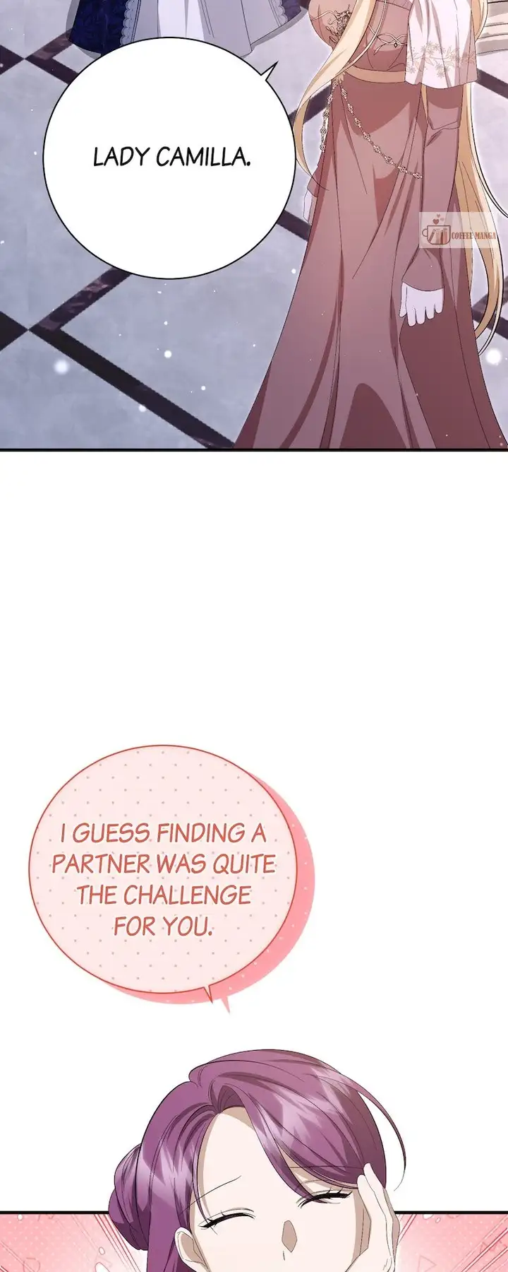 Rewrite My Happy Ending Chapter 32 - page 38