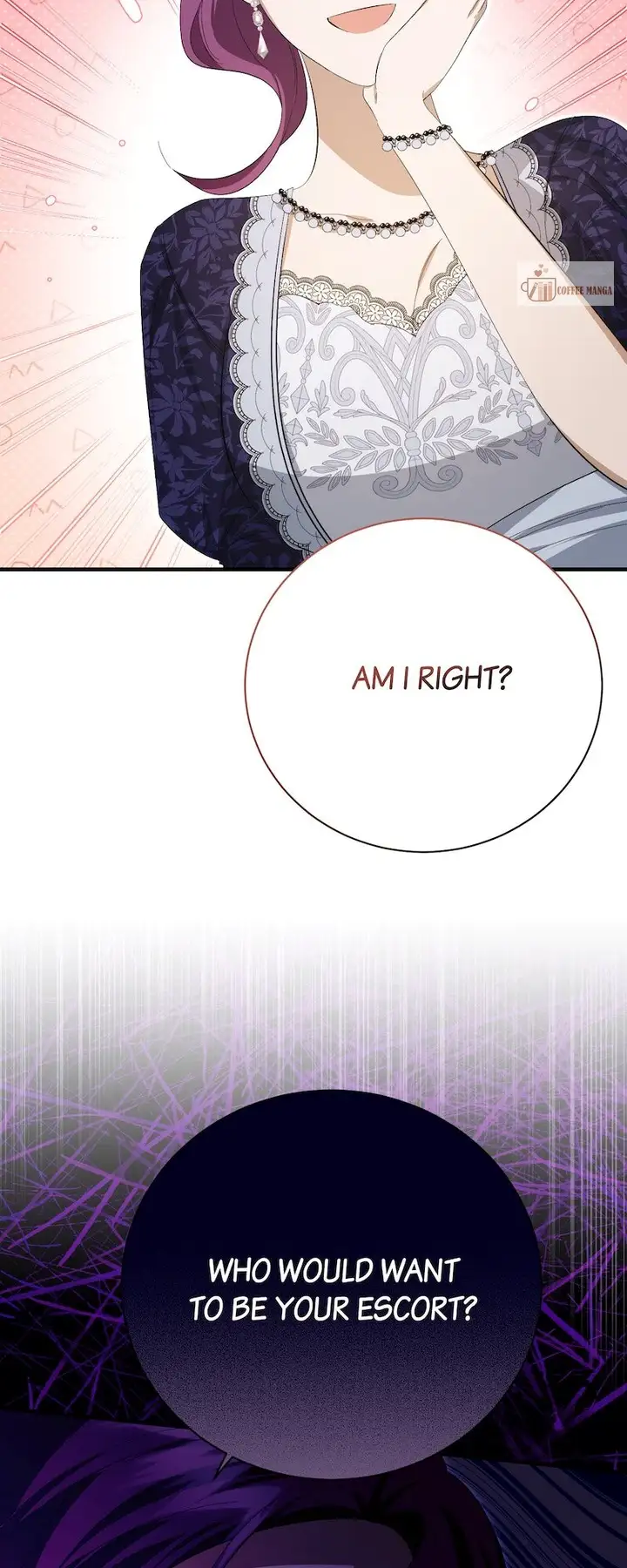 Rewrite My Happy Ending Chapter 32 - page 39
