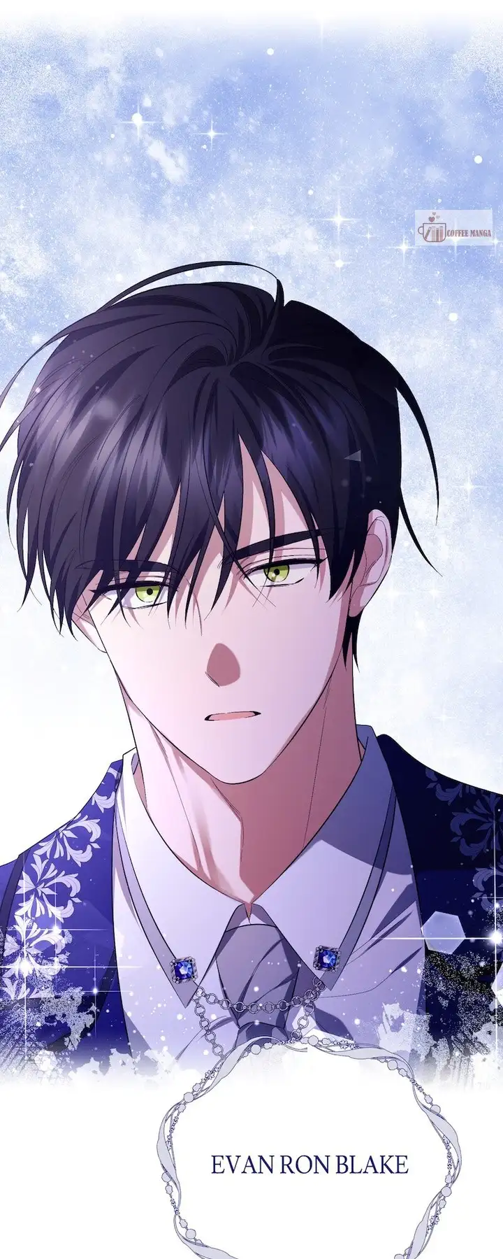 Rewrite My Happy Ending Chapter 32 - page 42
