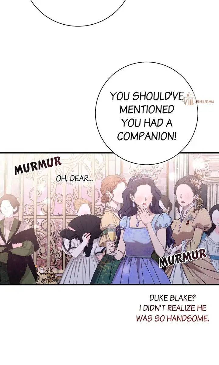 Rewrite My Happy Ending Chapter 32 - page 48