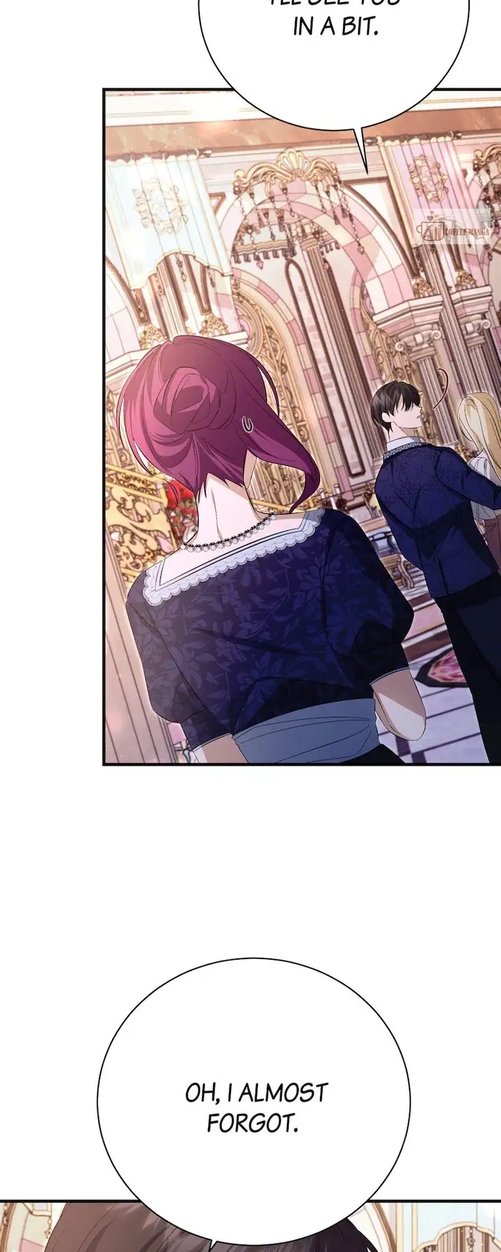 Rewrite My Happy Ending Chapter 32 - page 50