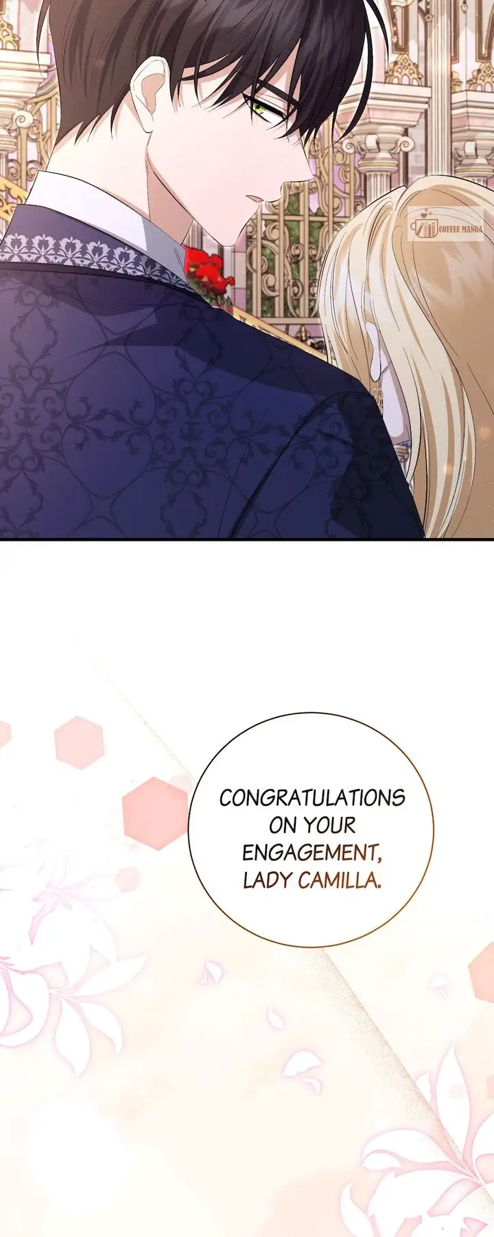 Rewrite My Happy Ending Chapter 32 - page 51