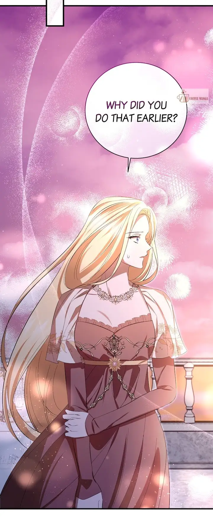 Rewrite My Happy Ending Chapter 32 - page 53