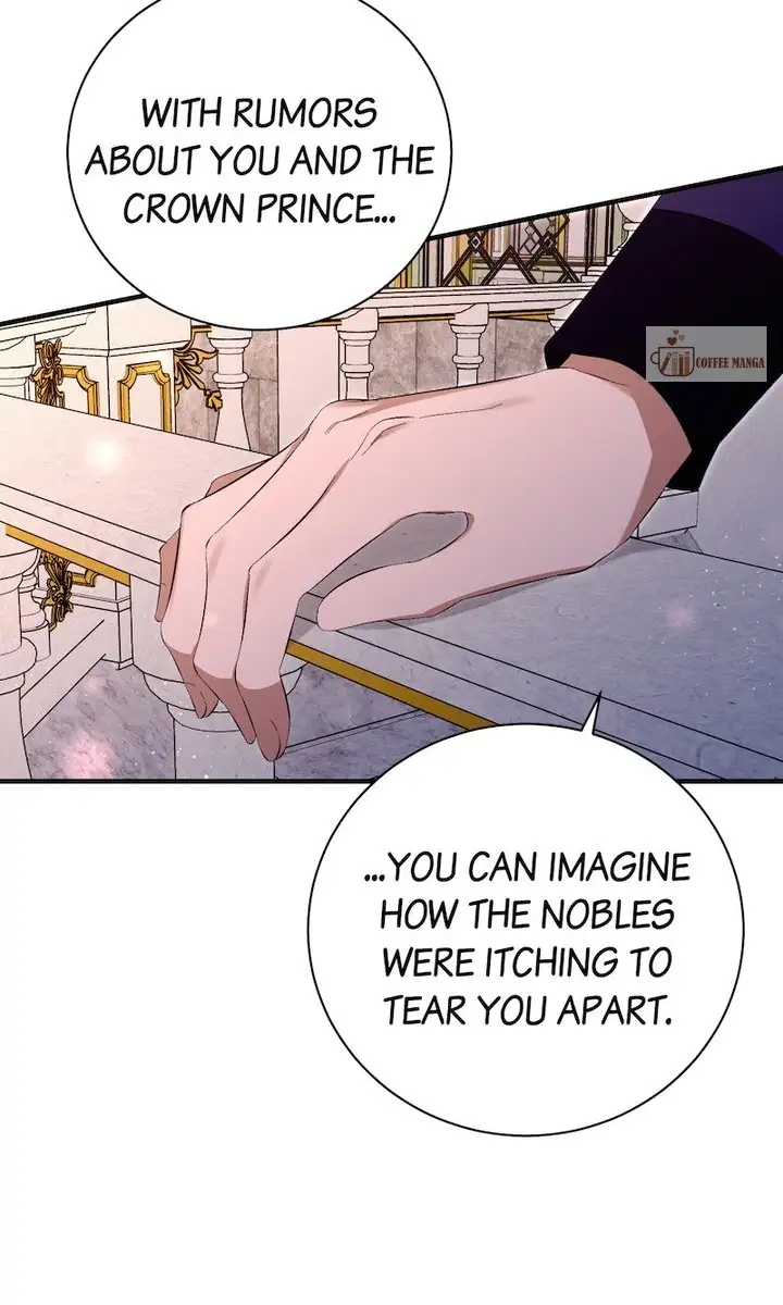 Rewrite My Happy Ending Chapter 32 - page 55