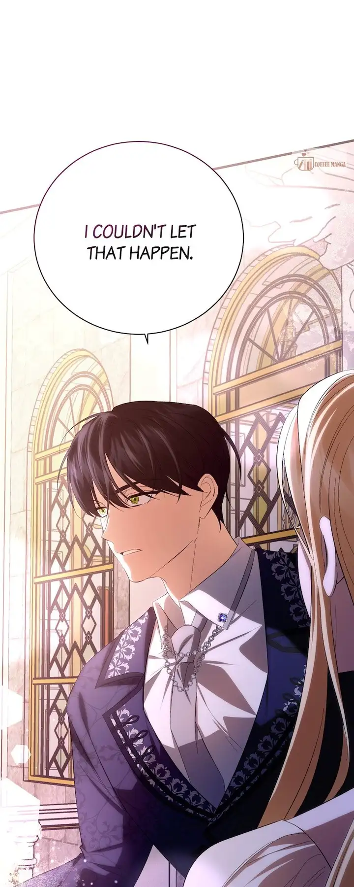 Rewrite My Happy Ending Chapter 32 - page 56
