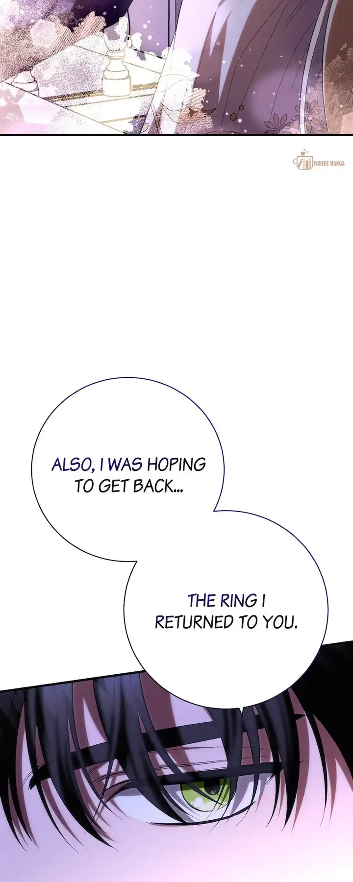 Rewrite My Happy Ending Chapter 32 - page 57