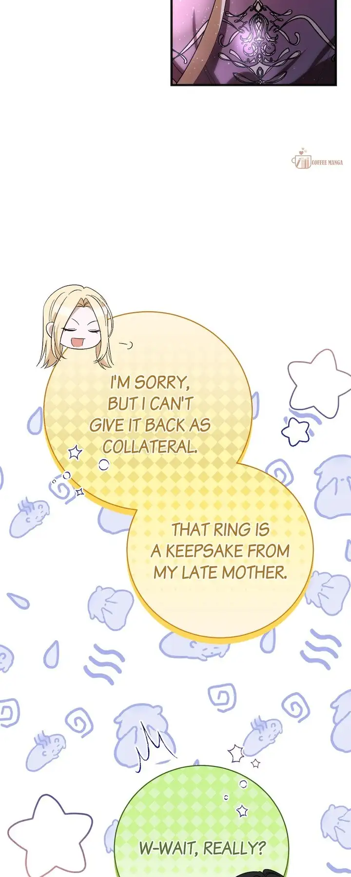 Rewrite My Happy Ending Chapter 32 - page 59