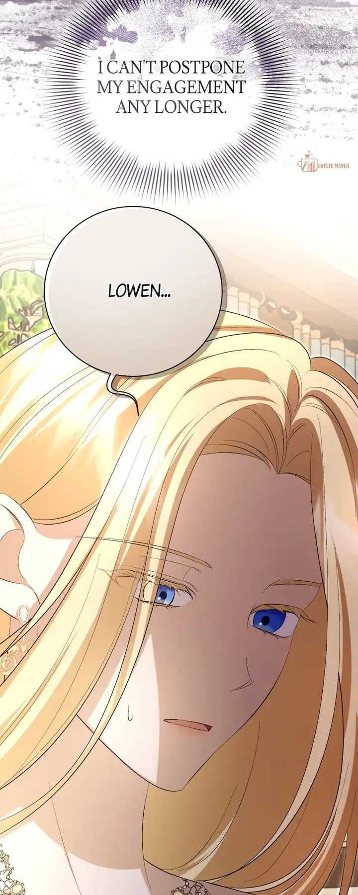 Rewrite My Happy Ending Chapter 32 - page 6