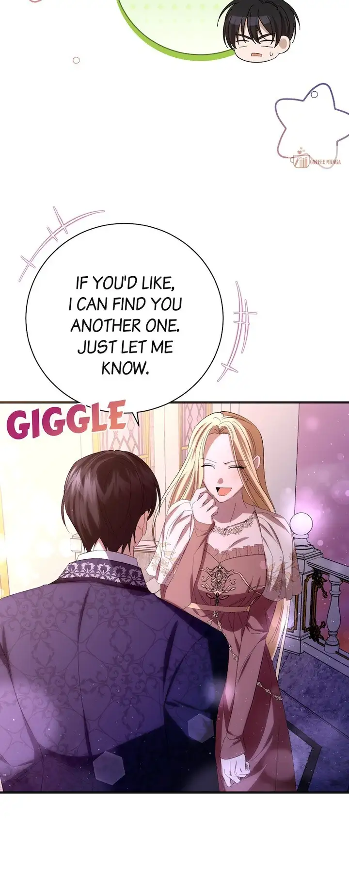 Rewrite My Happy Ending Chapter 32 - page 60