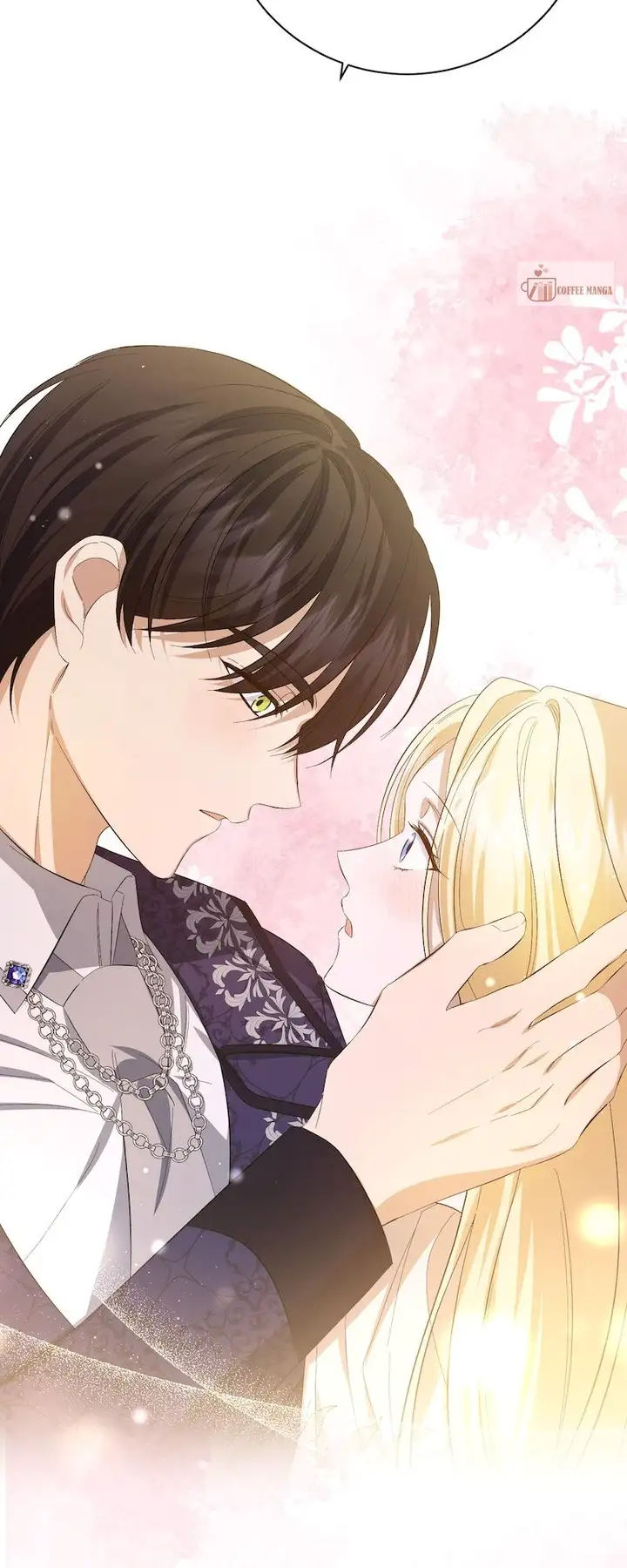 Rewrite My Happy Ending Chapter 32 - page 64