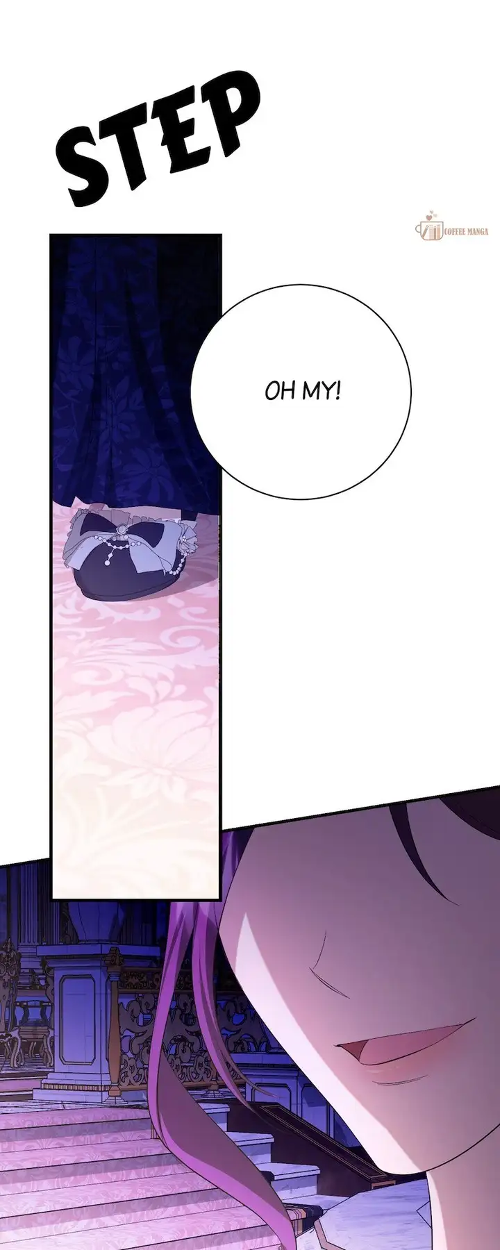 Rewrite My Happy Ending Chapter 32 - page 8
