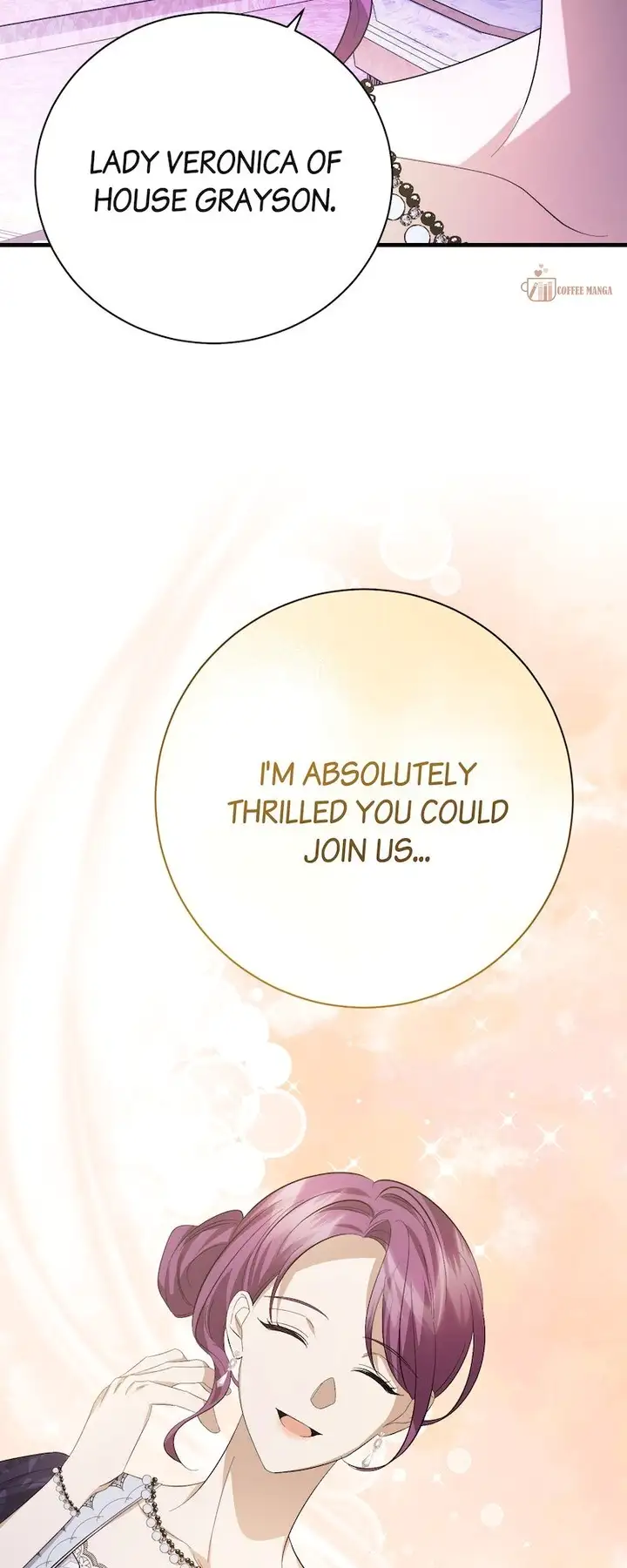 Rewrite My Happy Ending Chapter 32 - page 9