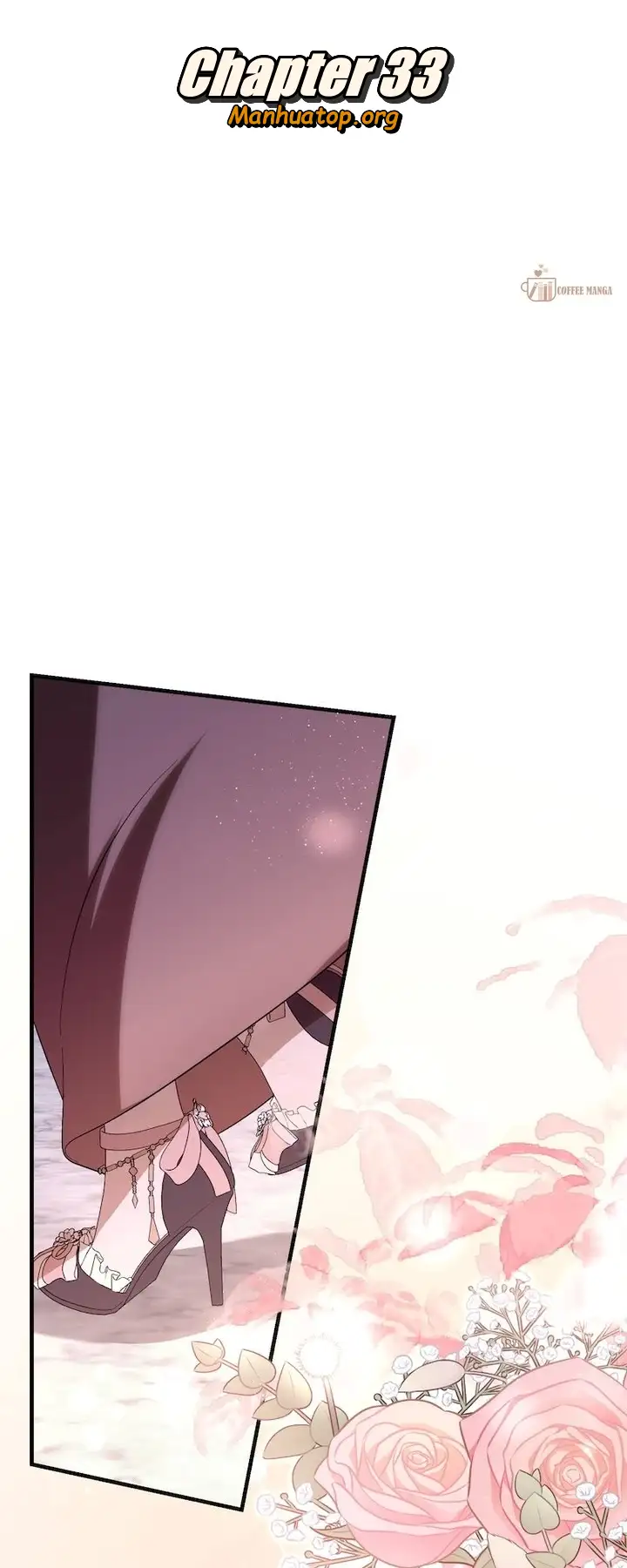 Rewrite My Happy Ending Chapter 33 - page 1