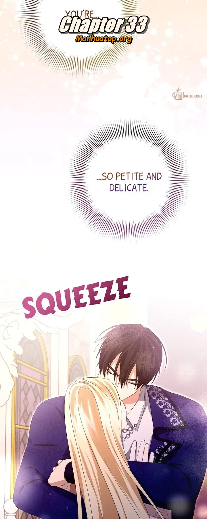 Rewrite My Happy Ending Chapter 33 - page 11