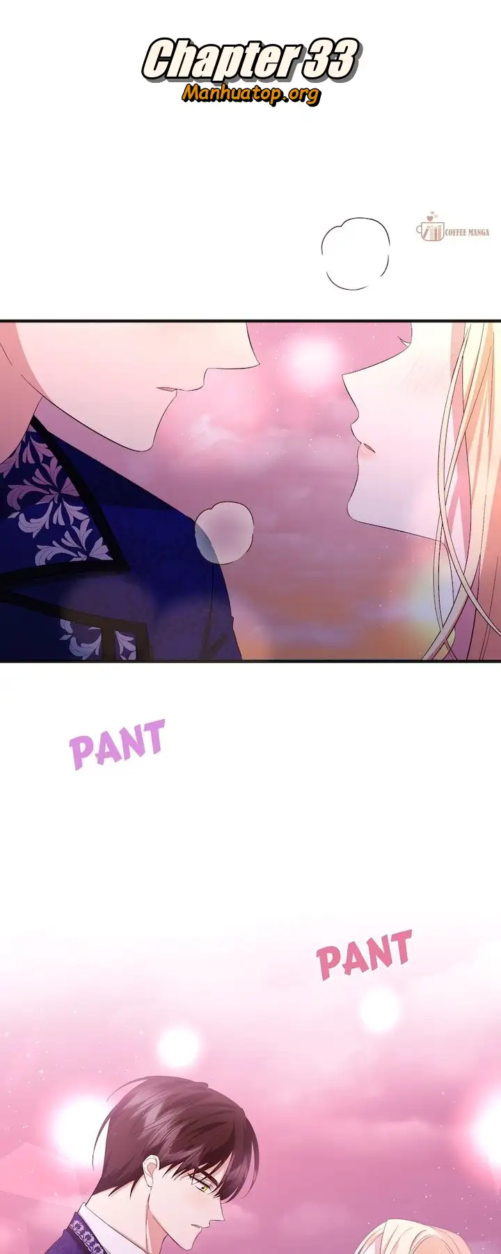 Rewrite My Happy Ending Chapter 33 - page 15
