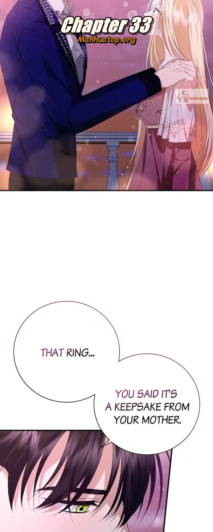 Rewrite My Happy Ending Chapter 33 - page 16