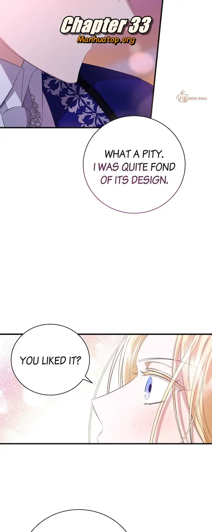 Rewrite My Happy Ending Chapter 33 - page 17