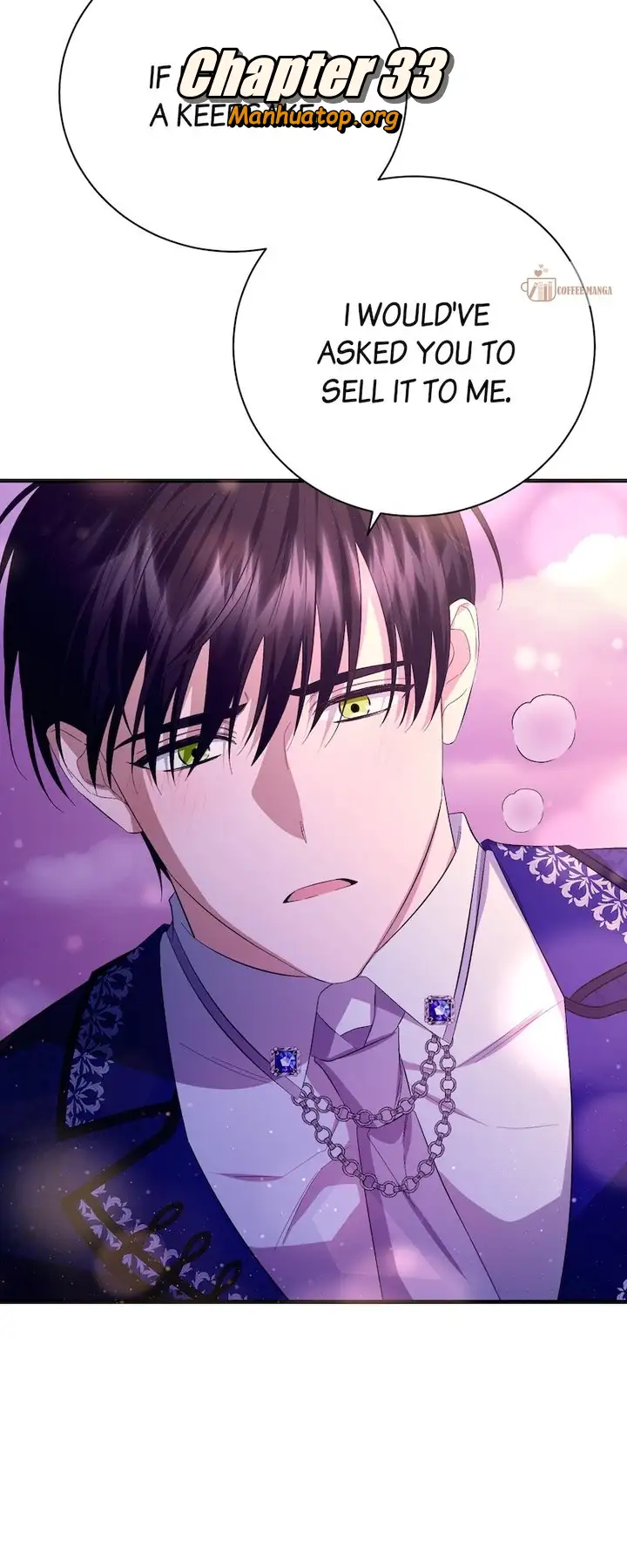 Rewrite My Happy Ending Chapter 33 - page 18