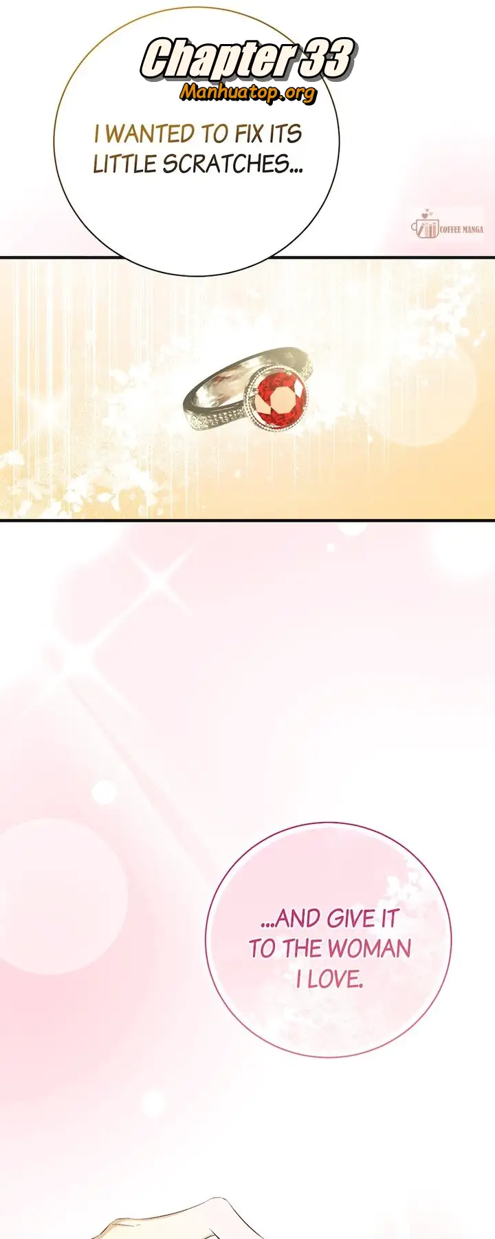 Rewrite My Happy Ending Chapter 33 - page 19