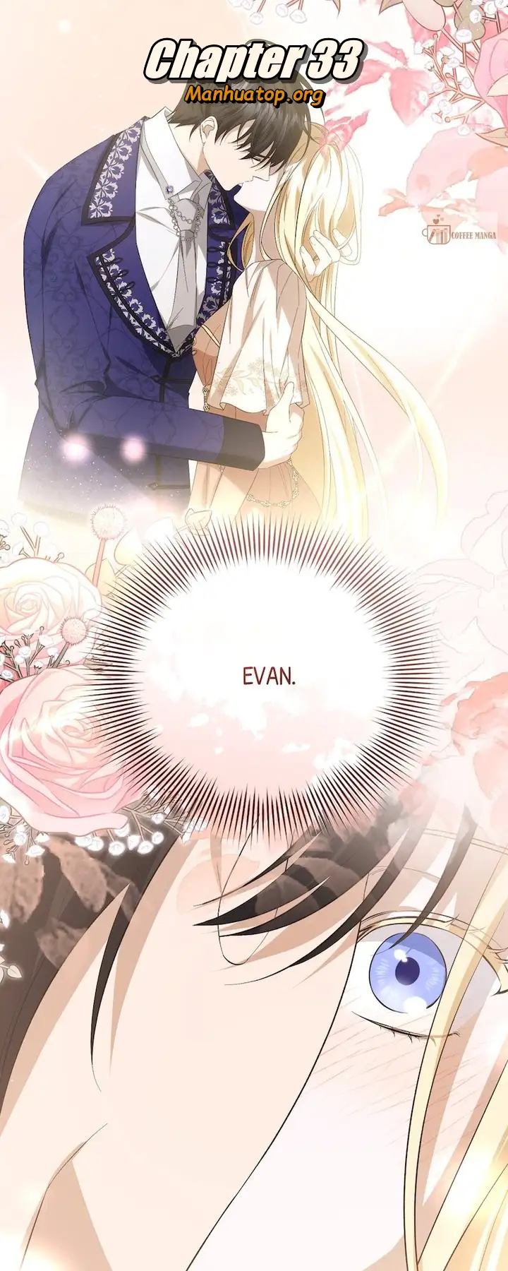 Rewrite My Happy Ending Chapter 33 - page 2
