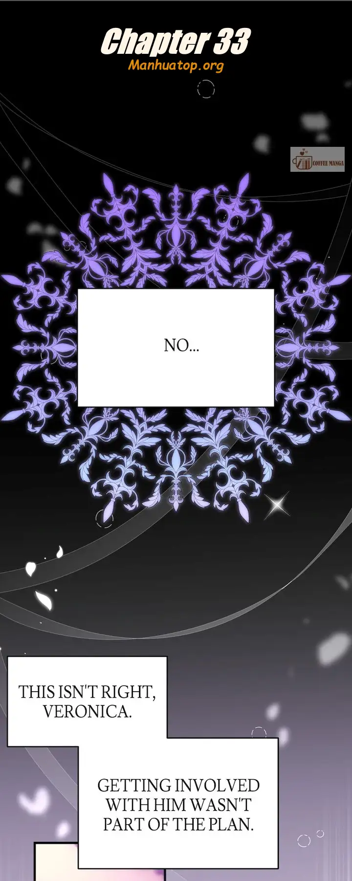 Rewrite My Happy Ending Chapter 33 - page 22