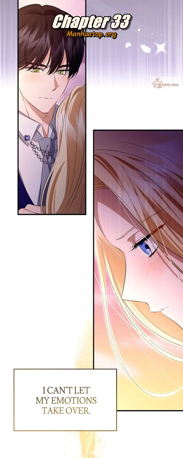 Rewrite My Happy Ending Chapter 33 - page 23