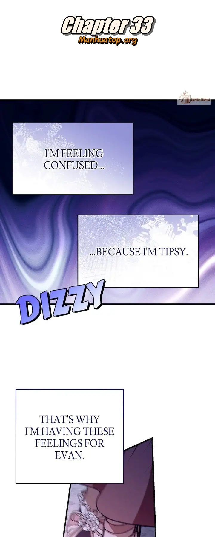 Rewrite My Happy Ending Chapter 33 - page 25