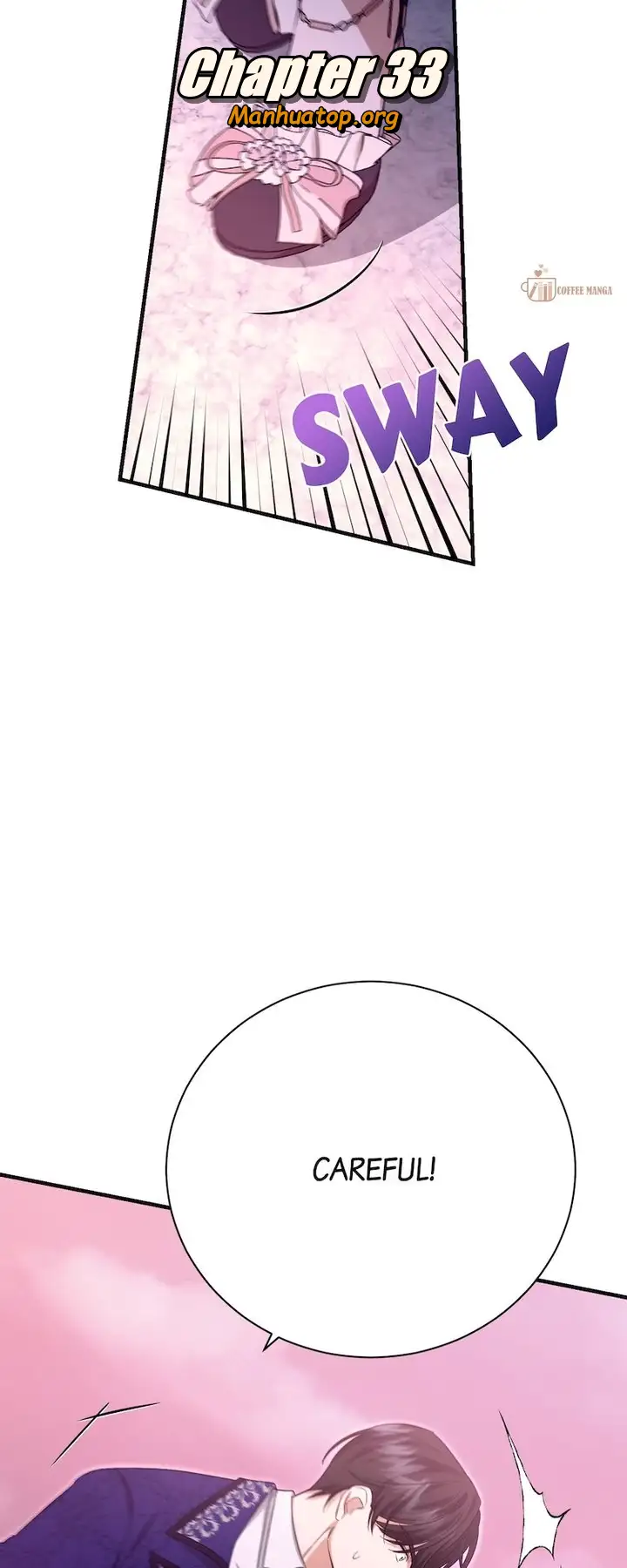 Rewrite My Happy Ending Chapter 33 - page 26