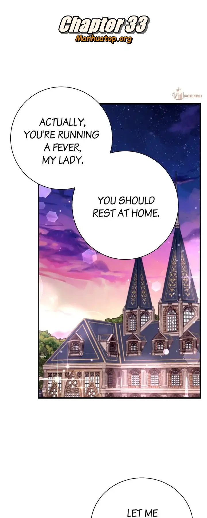 Rewrite My Happy Ending Chapter 33 - page 29