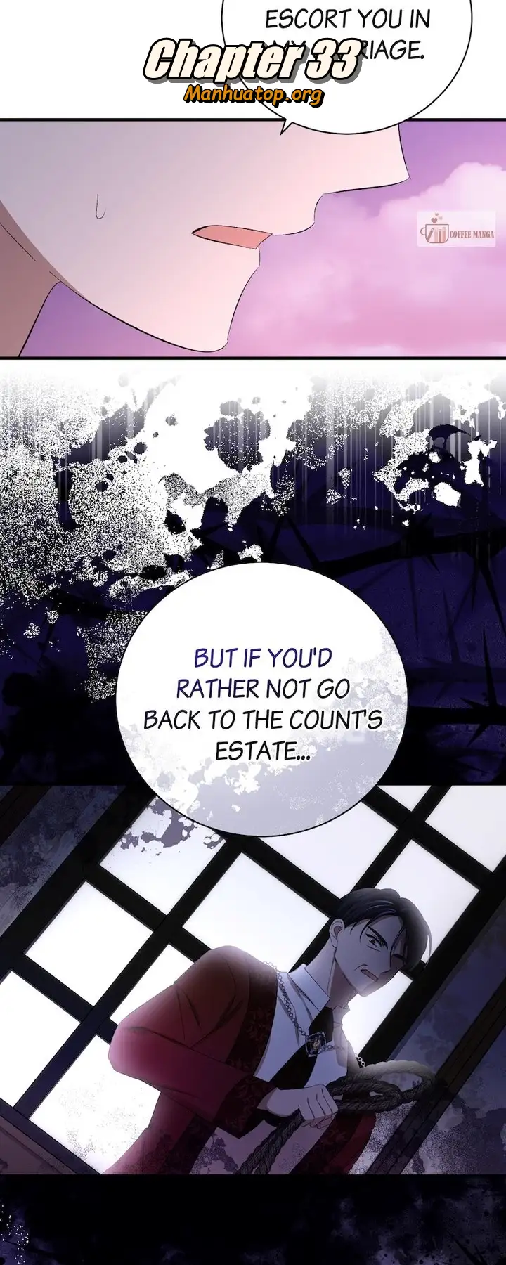 Rewrite My Happy Ending Chapter 33 - page 30