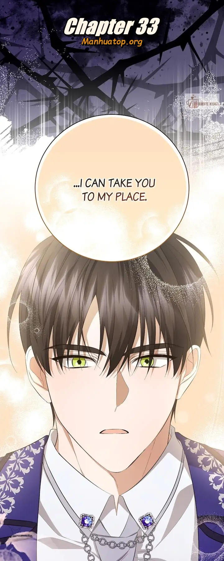 Rewrite My Happy Ending Chapter 33 - page 31