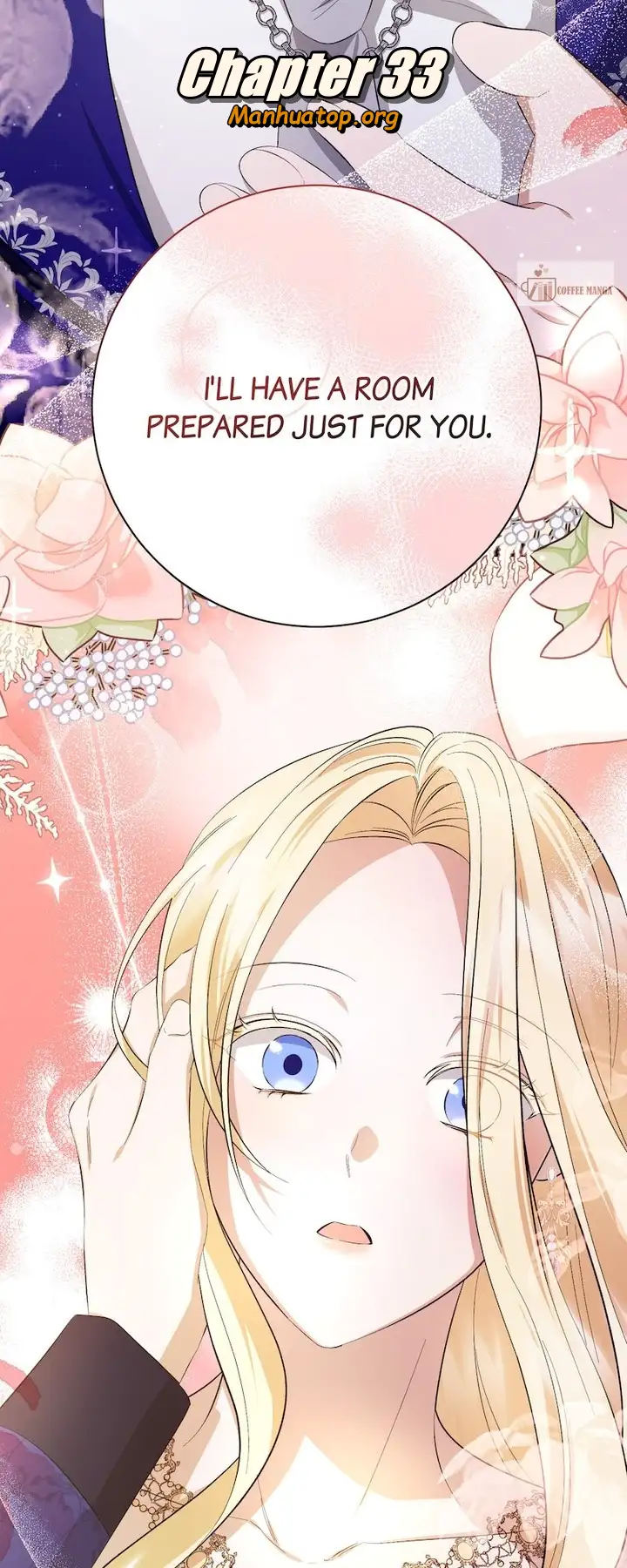 Rewrite My Happy Ending Chapter 33 - page 32