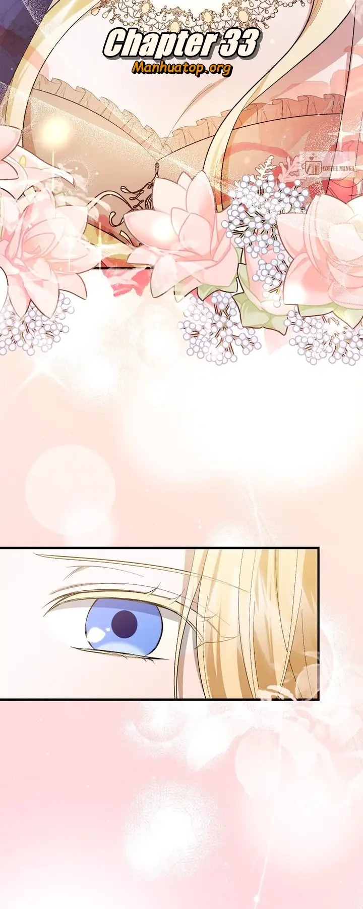 Rewrite My Happy Ending Chapter 33 - page 33