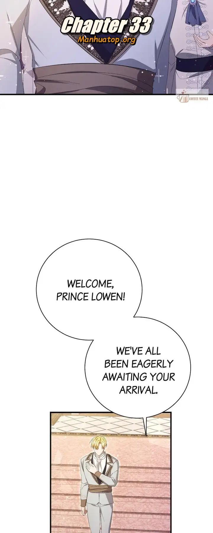Rewrite My Happy Ending Chapter 33 - page 37