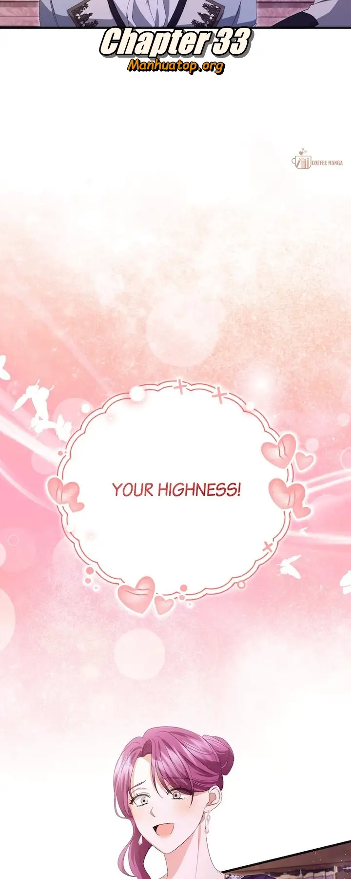 Rewrite My Happy Ending Chapter 33 - page 39